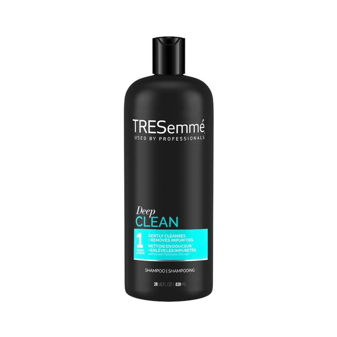 TRESEMME  2IN1 SHAM COND DEEP CLEANING 900M6